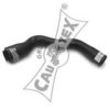 CITRO 1343N7 Radiator Hose